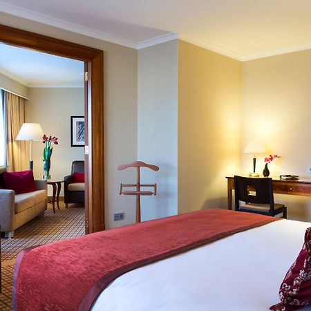 Crowne Plaza Amsterdam Airport Hotel Hoofddorp Fasilitas foto