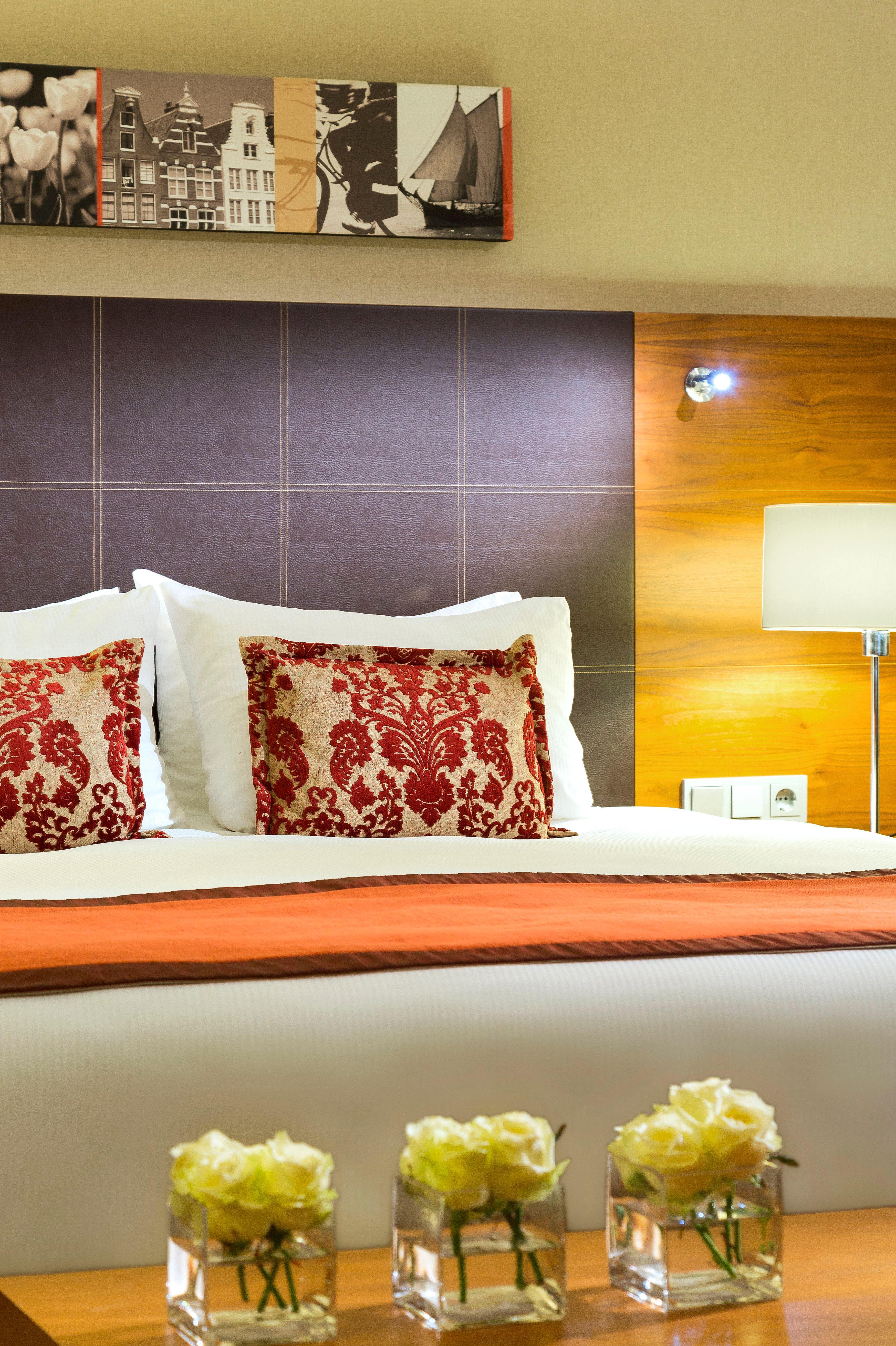 Crowne Plaza Amsterdam Airport Hotel Hoofddorp Bagian luar foto