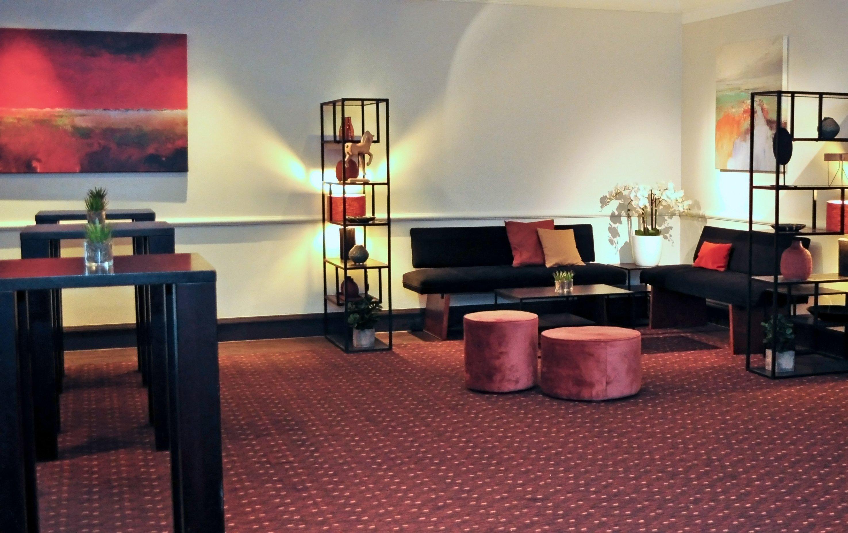 Crowne Plaza Amsterdam Airport Hotel Hoofddorp Bagian luar foto