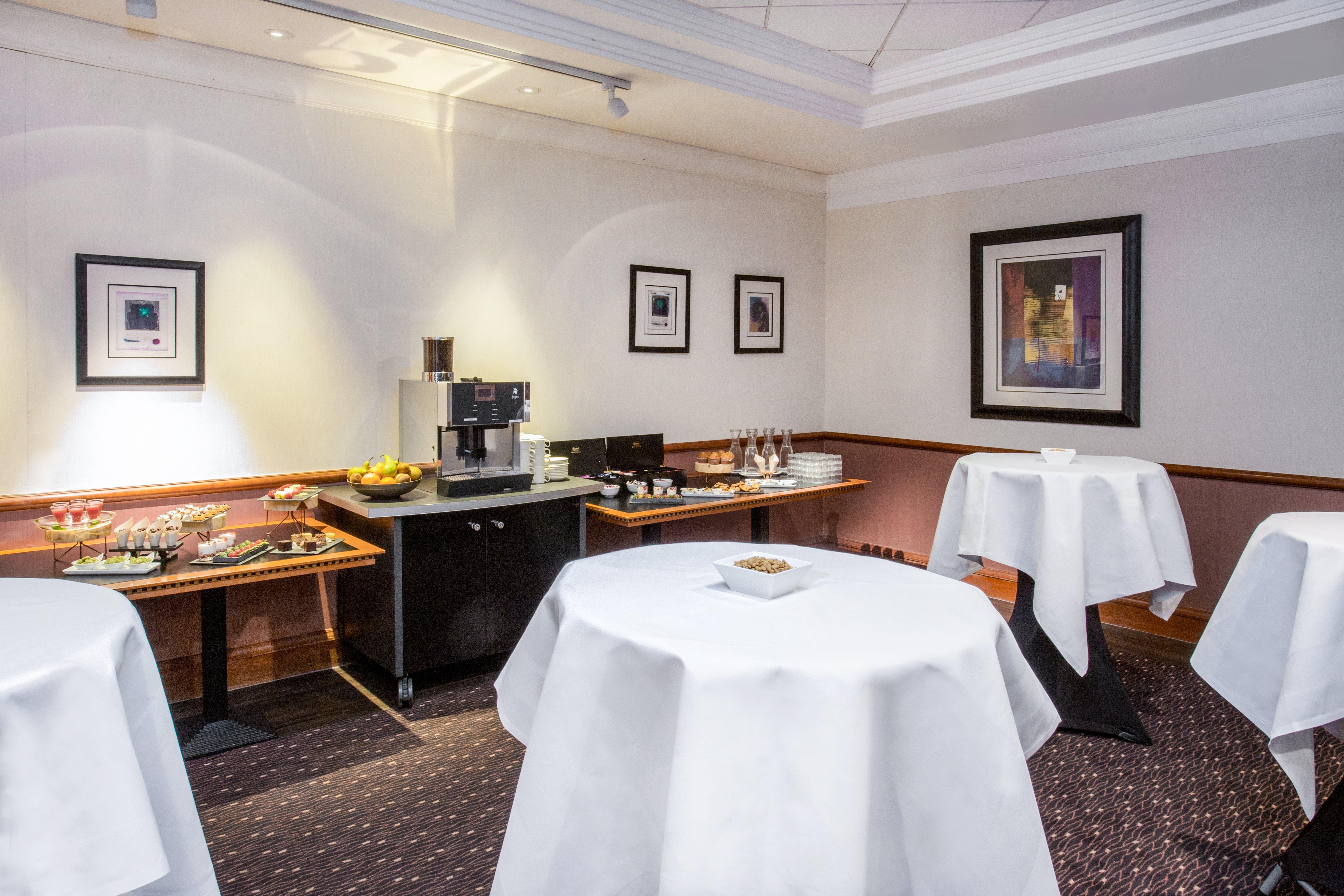 Crowne Plaza Amsterdam Airport Hotel Hoofddorp Bagian luar foto