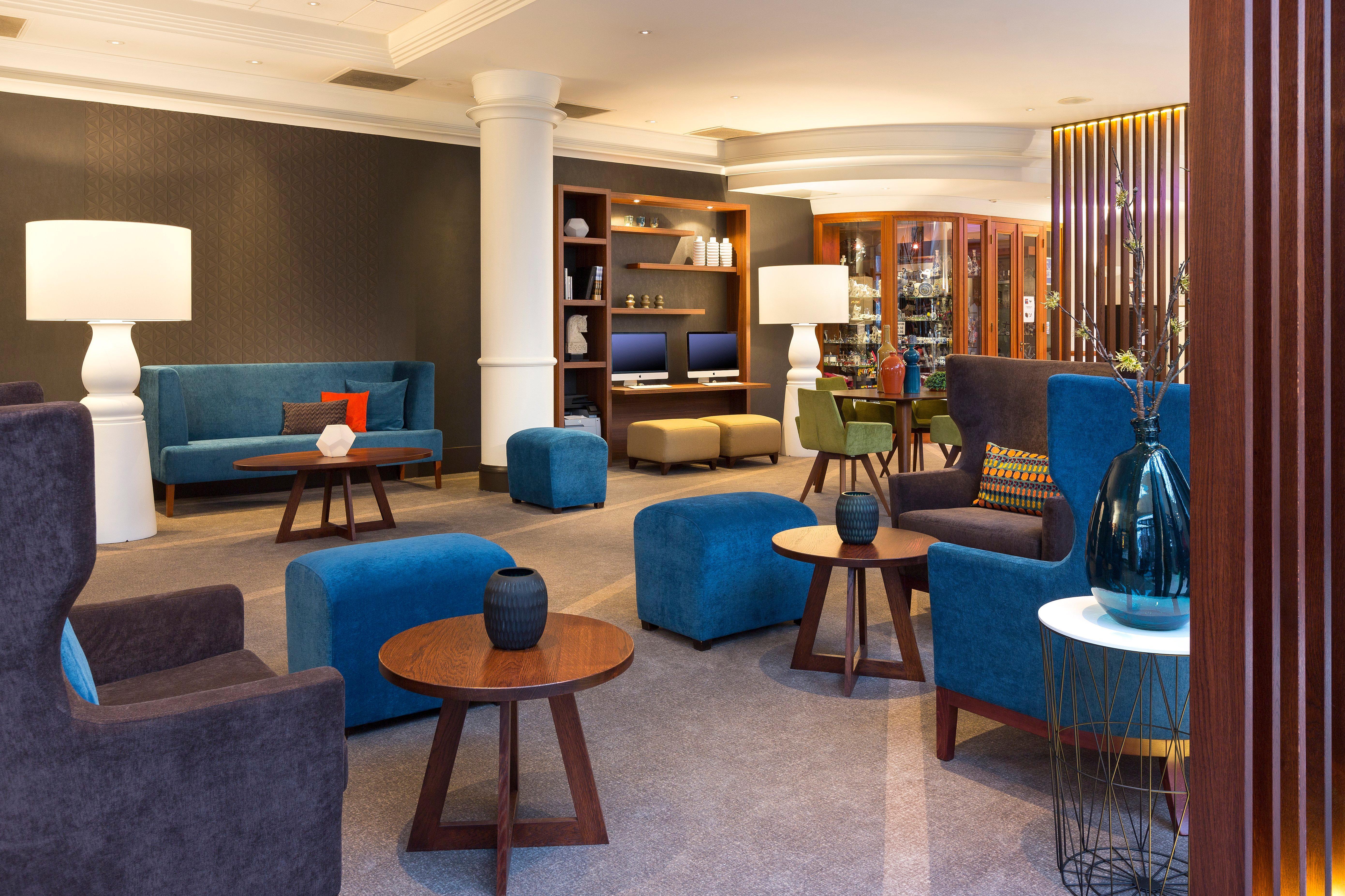 Crowne Plaza Amsterdam Airport Hotel Hoofddorp Bagian luar foto
