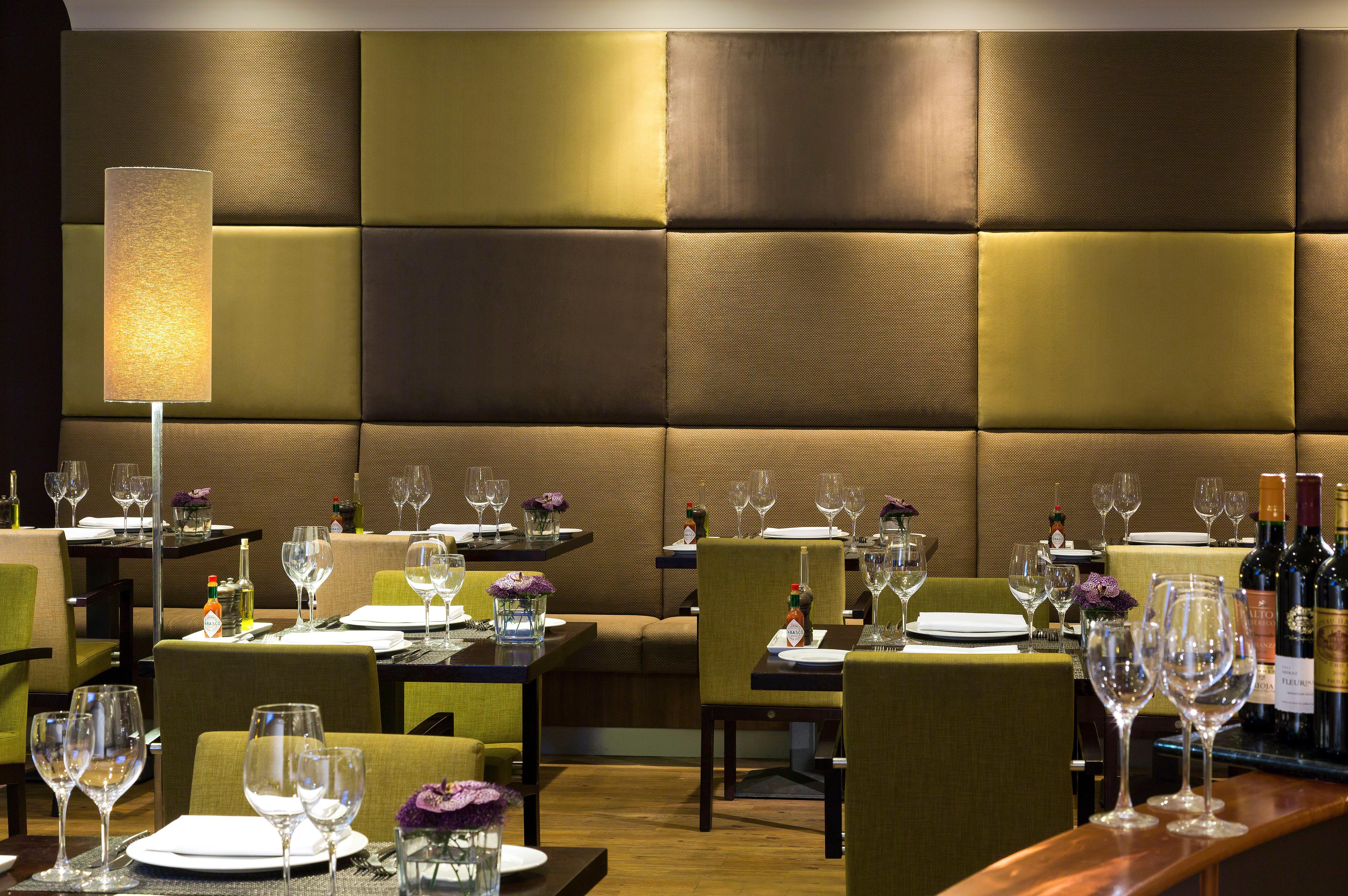 Crowne Plaza Amsterdam Airport Hotel Hoofddorp Bagian luar foto
