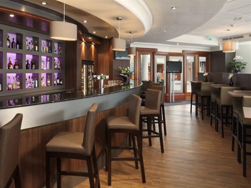 Crowne Plaza Amsterdam Airport Hotel Hoofddorp Restoran foto